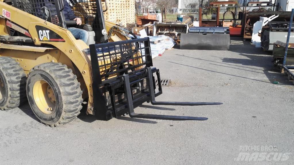 M3 Fork Carriage PPF 자재 장비 - 기타
