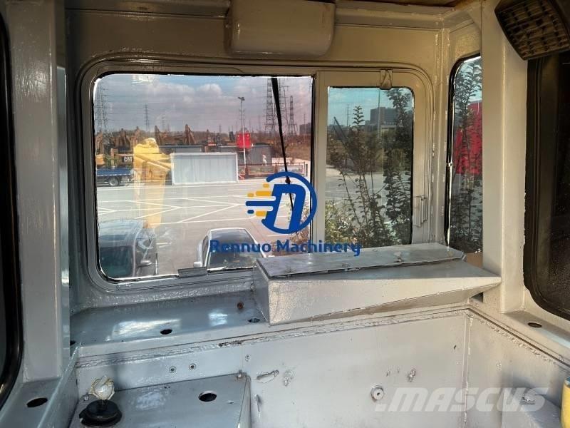 CAT D 10 R 크롤러 도저