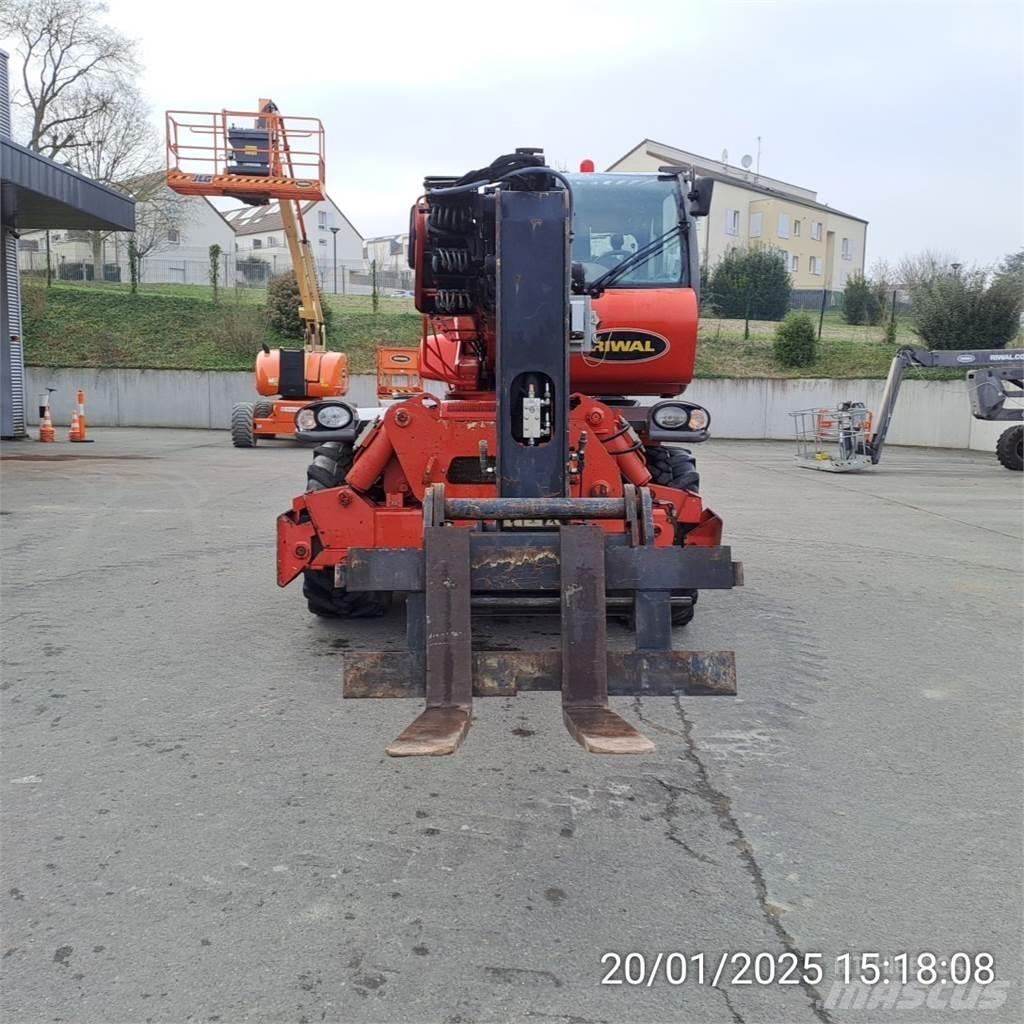Manitou 2150MRT 텔러 핸들러