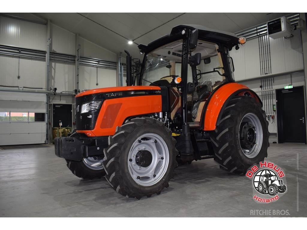 Tafe 7515 4wd. 트랙터