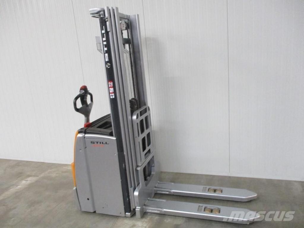 Still EXV16 경량 리프터
