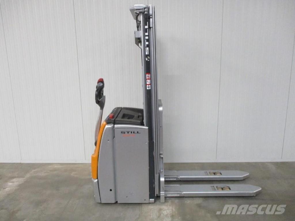 Still EXV16 경량 리프터