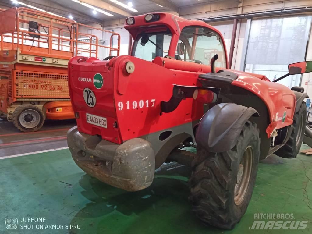 Manitou MT 1440 텔러 핸들러