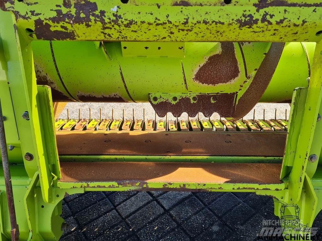 CLAAS PU300PRO 콤바인 헤드