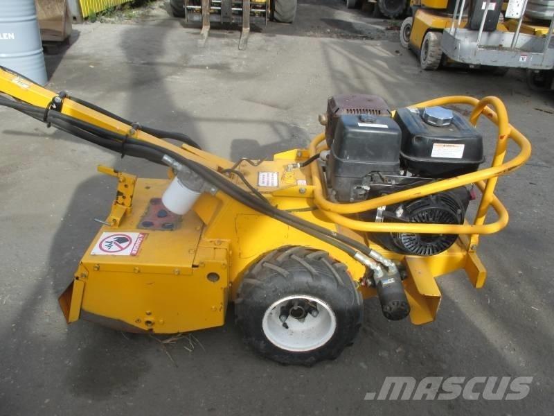 Barreto 1320H 2륜 트랙터