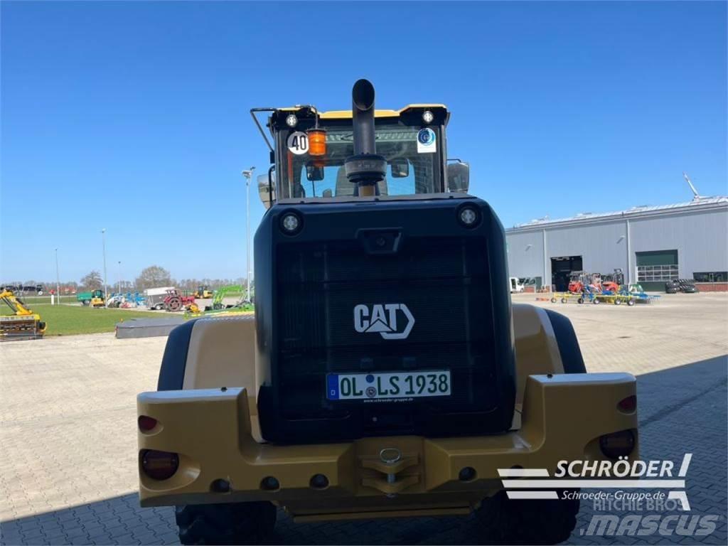 CAT 938 HL  휠로우더