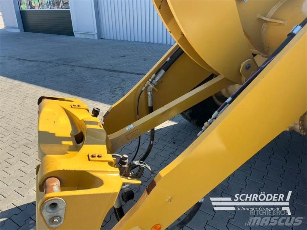 CAT 938 HL  휠로우더