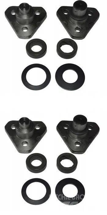 CASE - kit pivoti 엔진