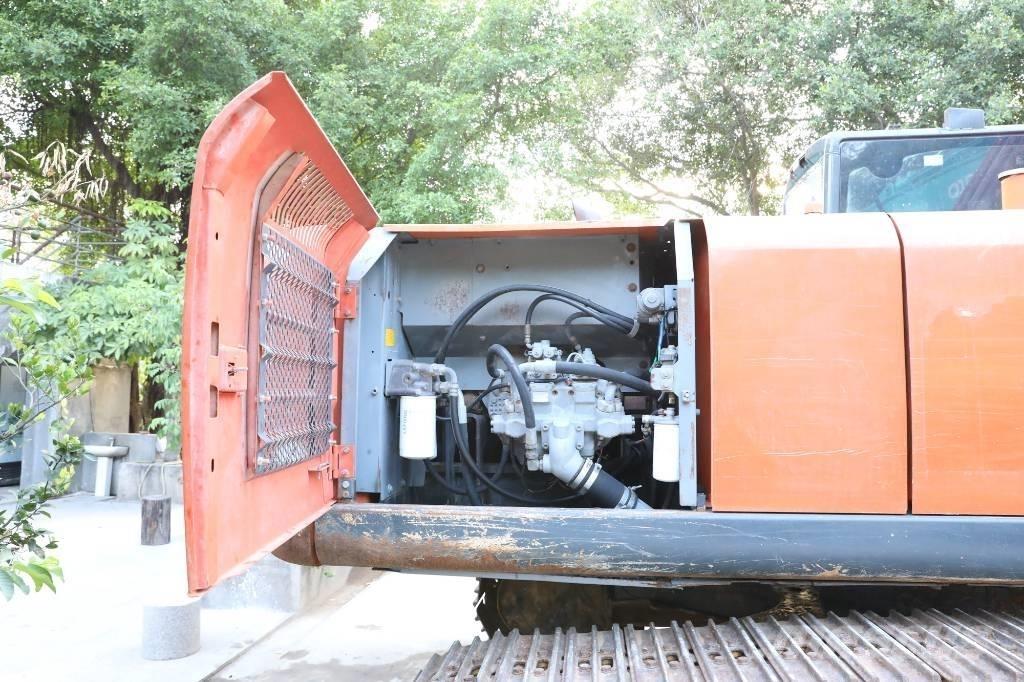 Hitachi ZX 210 LC-6 대형 굴삭기 29톤 이상