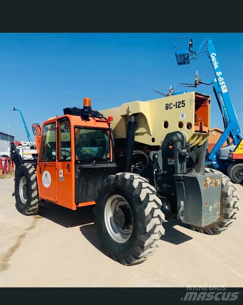 JLG G 10-55 A 텔러 핸들러