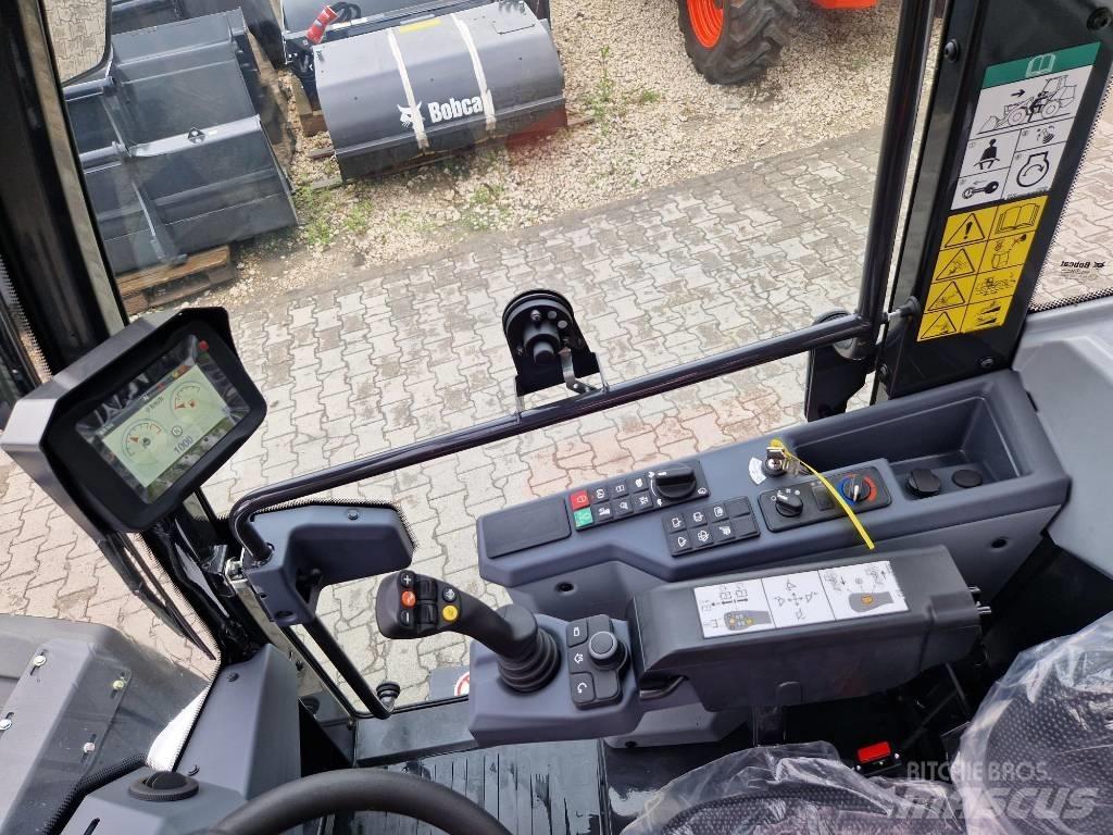 Bobcat L 75  휠로우더