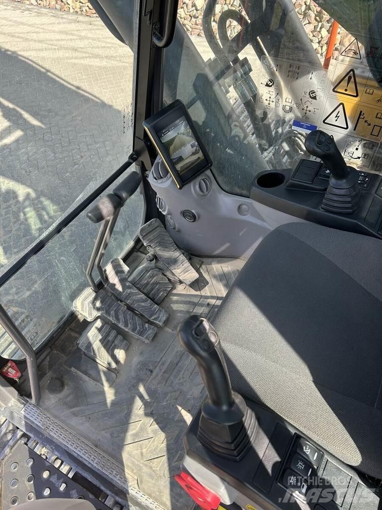 Volvo EC 480EL 대형 굴삭기 29톤 이상