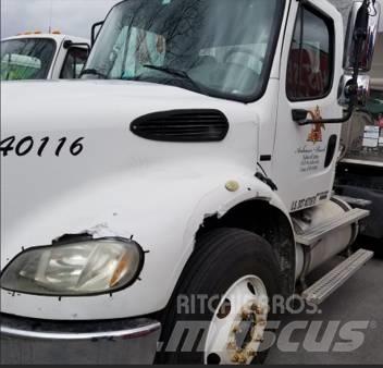 Freightliner M2 트랙터 유닛