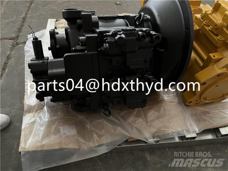 JCB js330 유압식 기계