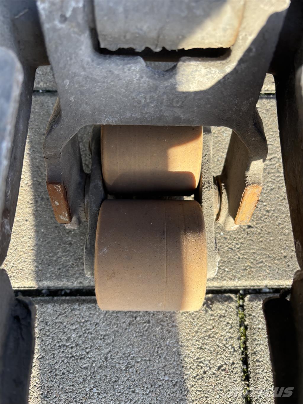 BT LWE 180 포크리프트