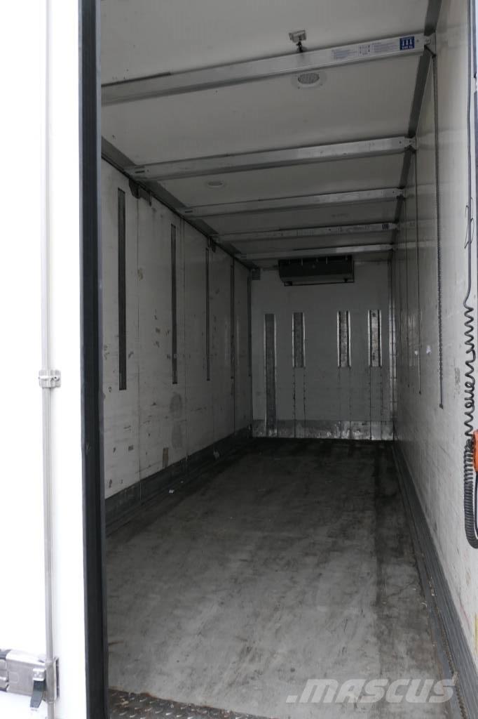  Norrfrig Coolbox FRC 박스