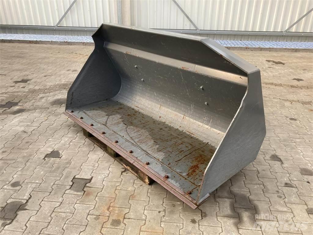 Kramer HVF 2,15m 프론트 로더 부속품