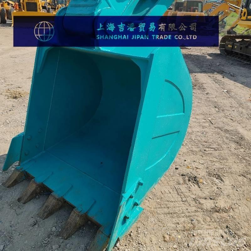 Kobelco 210 대형 굴삭기 29톤 이상
