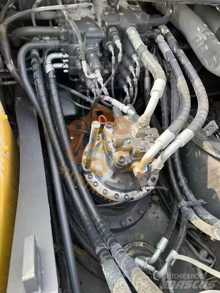 Volvo EC 290 대형 굴삭기 29톤 이상