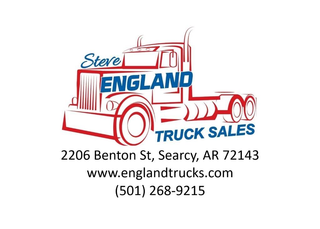 Peterbilt 365 덤프 트럭