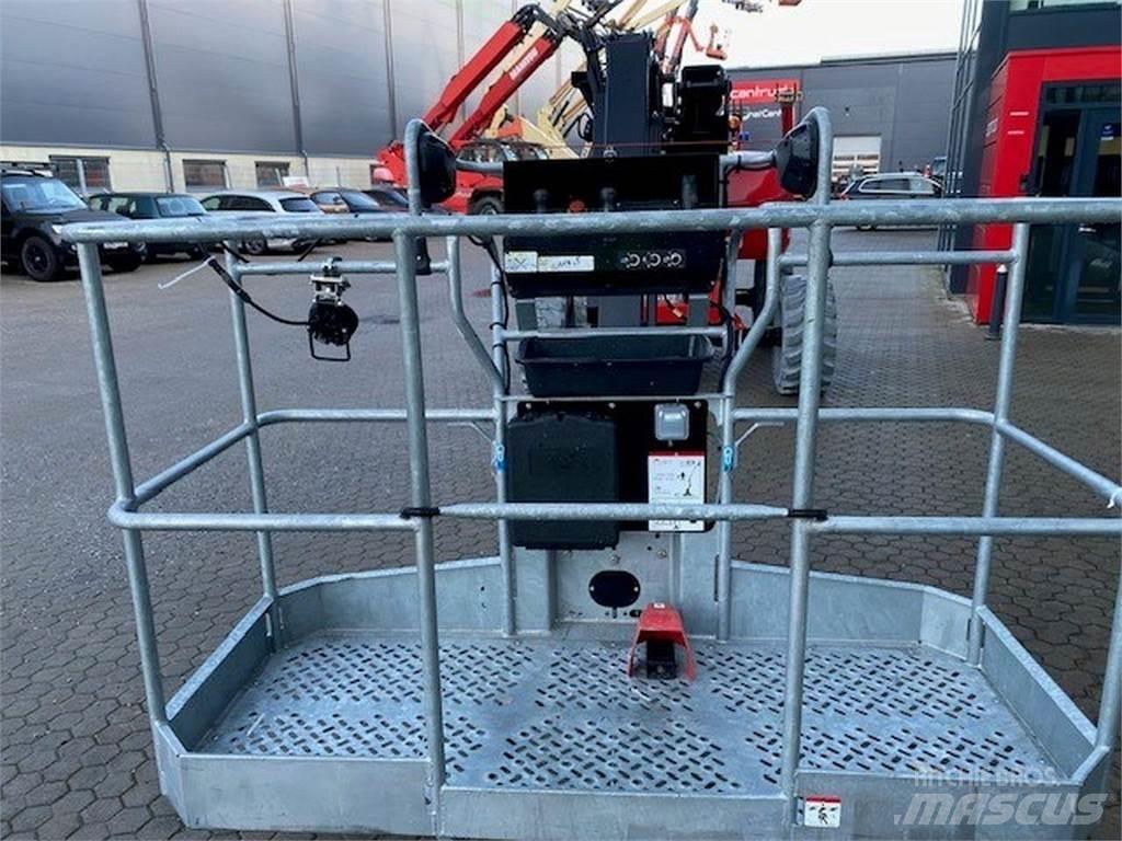 Manitou 200ATJE 관절형 전동이동 리프트