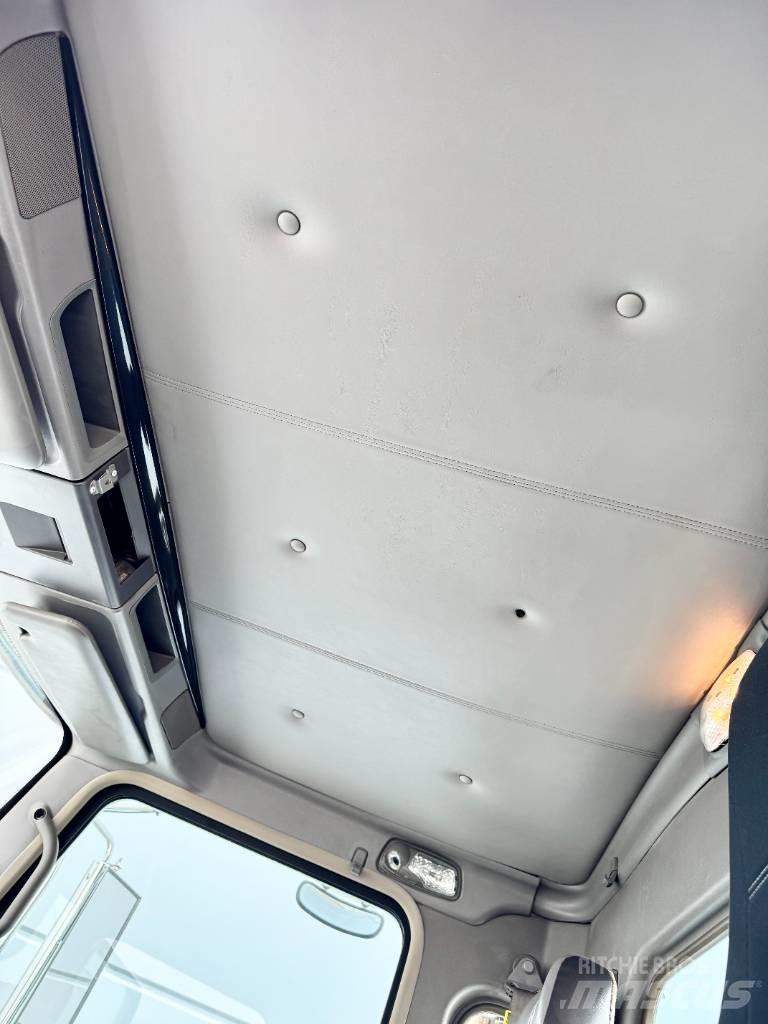 Kenworth T800 트랙터 유닛