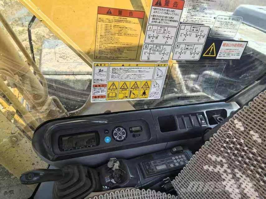 Sumitomo SH200 대형 굴삭기 29톤 이상