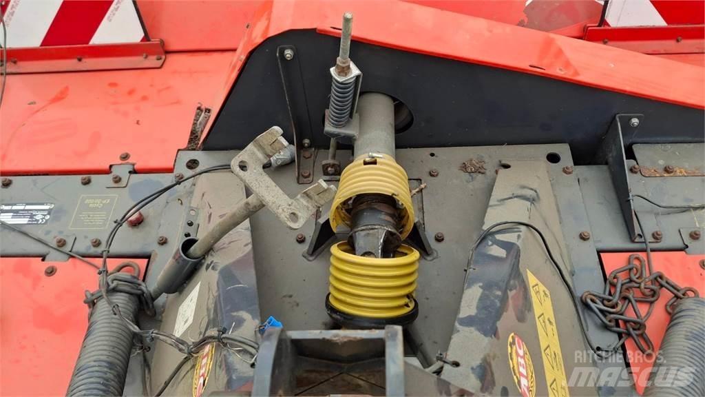 Kuhn PZ 300 F 모어 컨디셔너