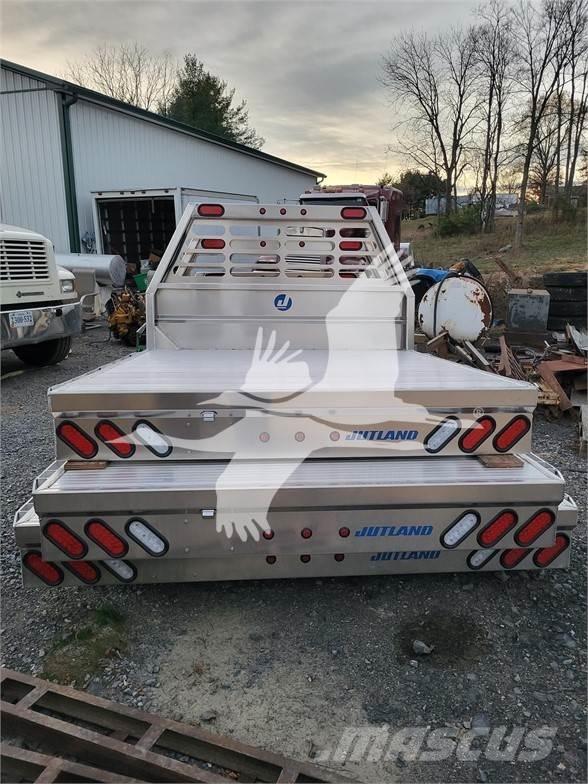  JUTLAND 7 FT 건설 장비 - 기타