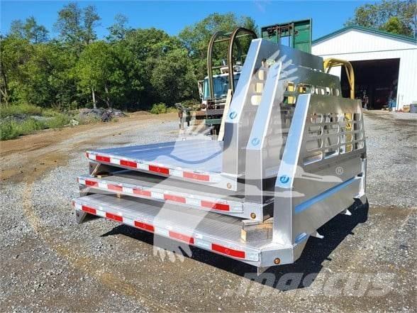  JUTLAND 8 FT 건설 장비 - 기타