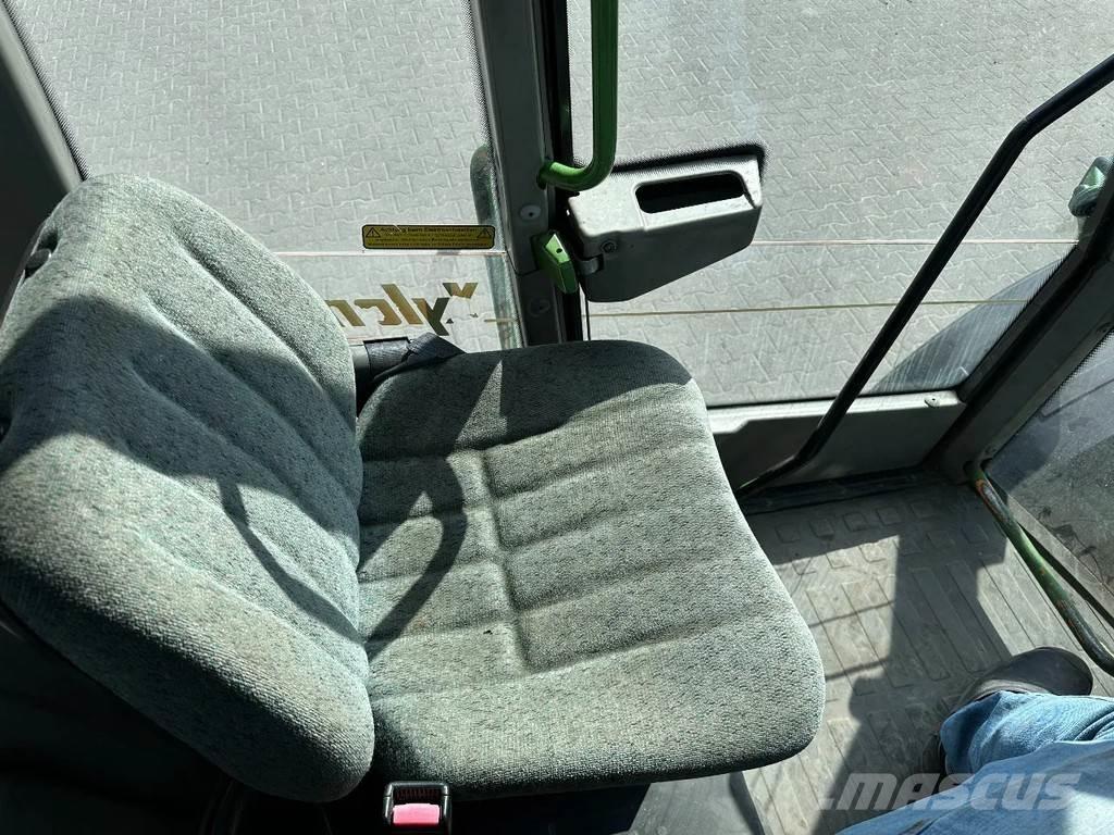 Fendt Xylon 520 트랙터