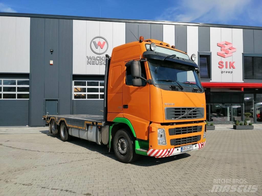 Volvo FH440 트랙터 유닛