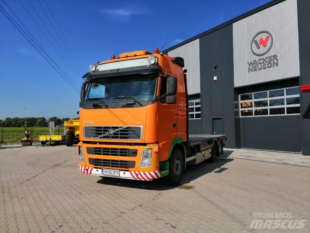 Volvo FH440 트랙터 유닛