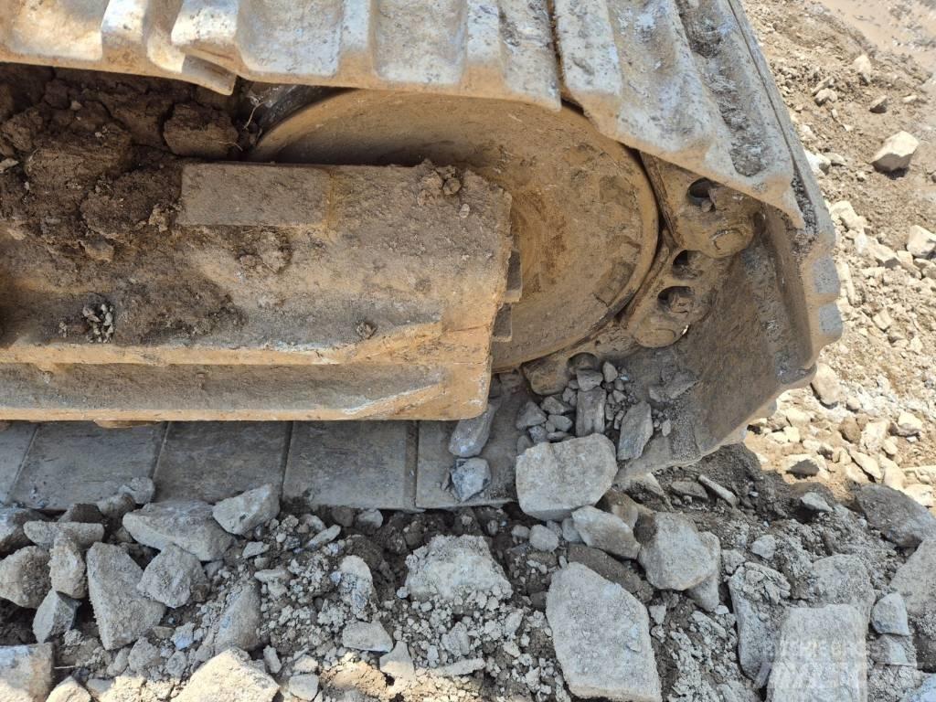 Doosan DX 300 LC-5 대형 굴삭기 29톤 이상