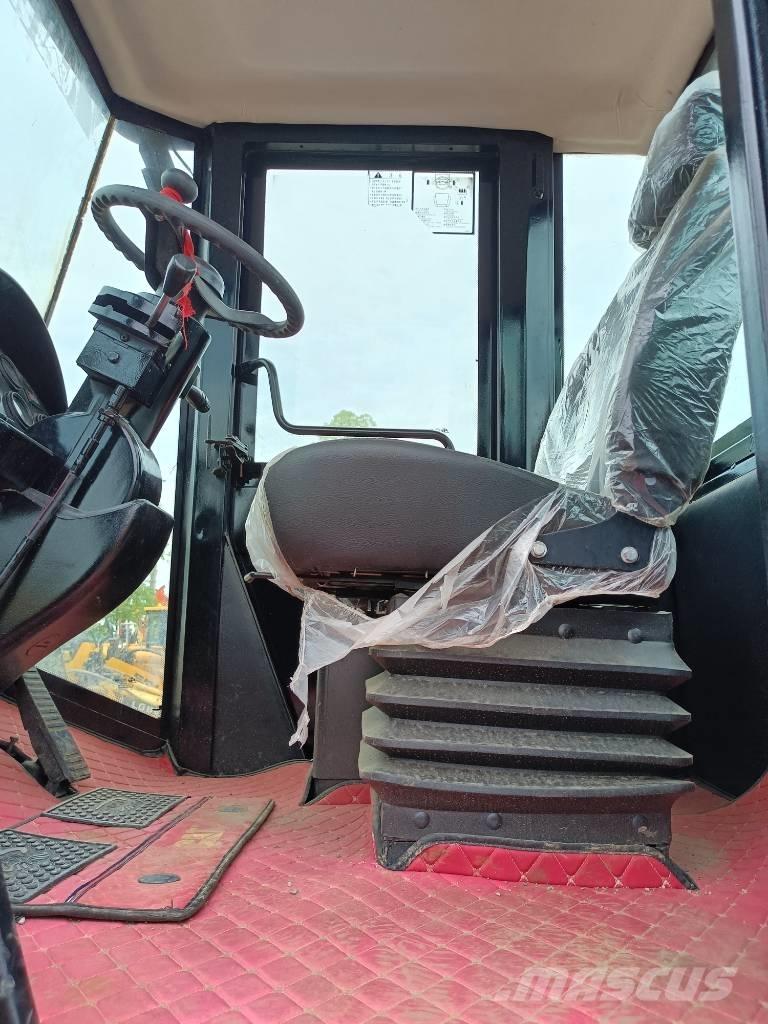 SDLG LG956F  휠로우더