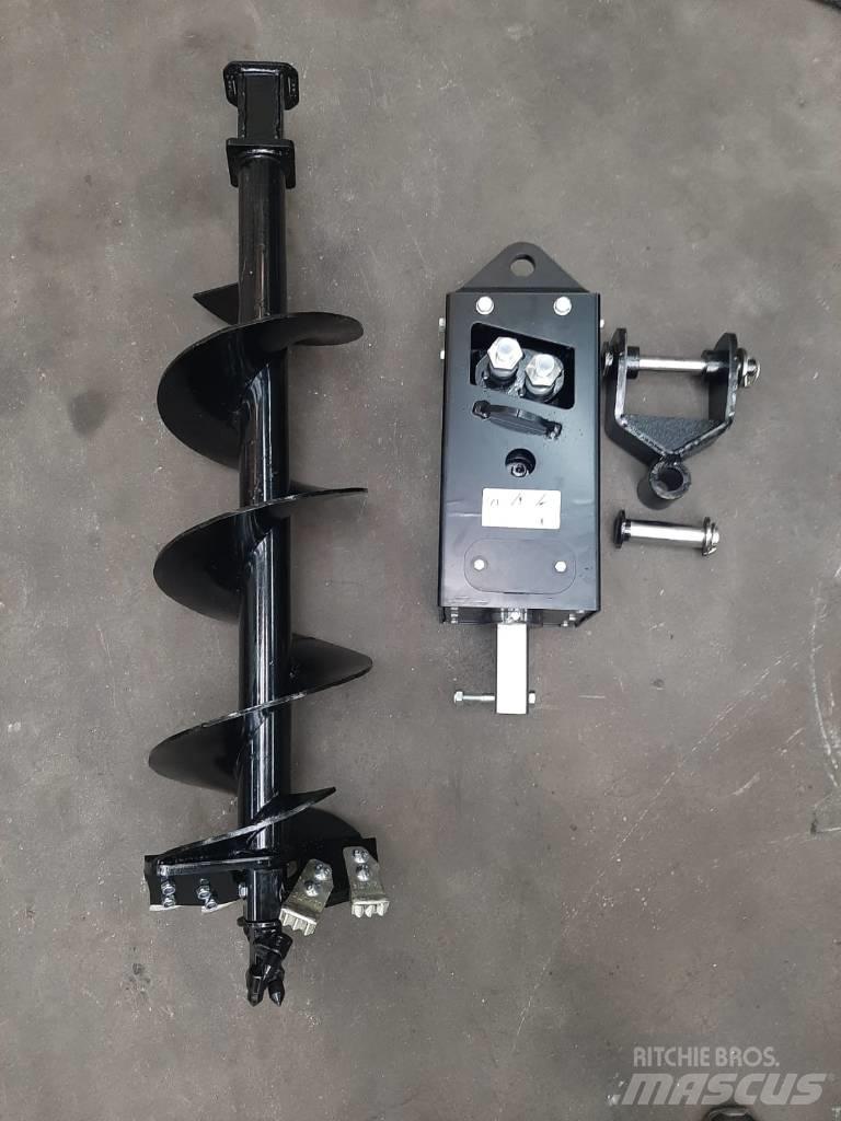  drilling rig 소형 드릴 장비