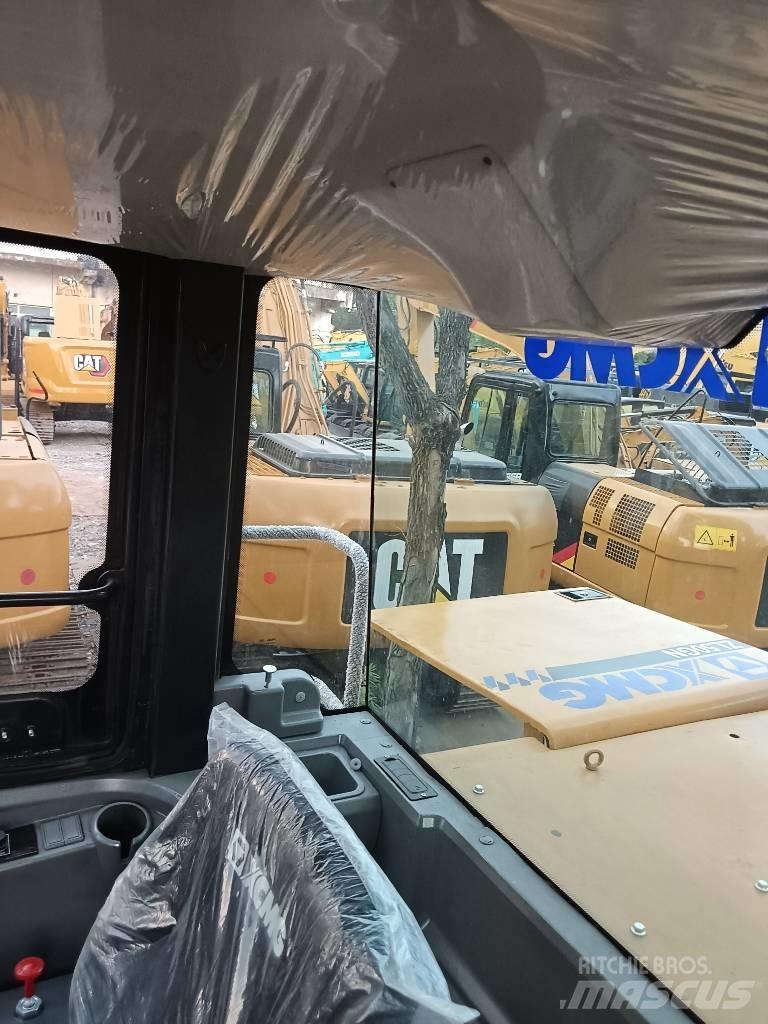 XCMG ZL 50 GN  휠로우더