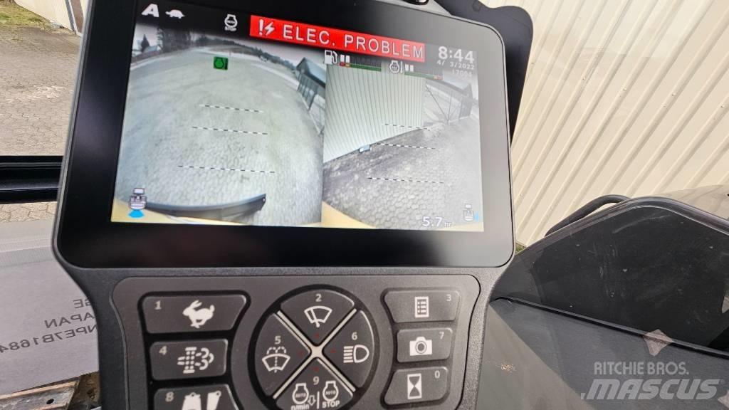 CASE CX 90 D 중형굴삭기 7톤-28톤