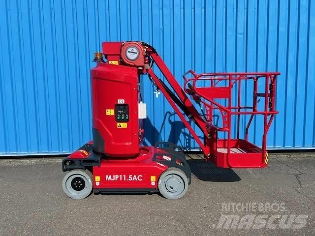 Magni MJP 11.5 AC.1 관절형 전동이동 리프트