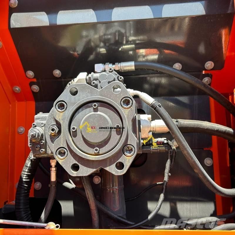 Doosan DX225-9C 대형 굴삭기 29톤 이상