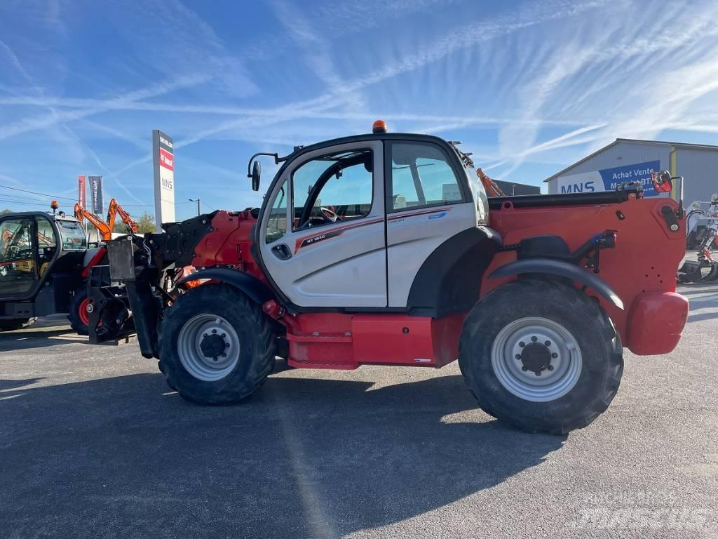Manitou MT 1840 텔러 핸들러