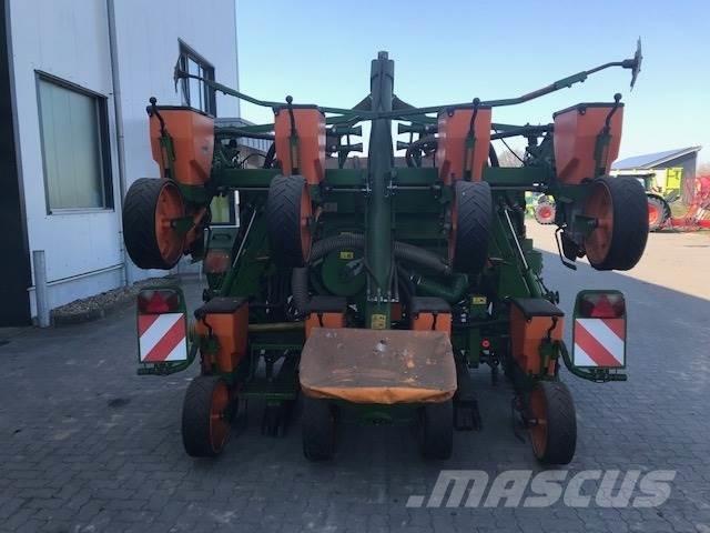 Amazone ED 602 -K 정밀 조파기