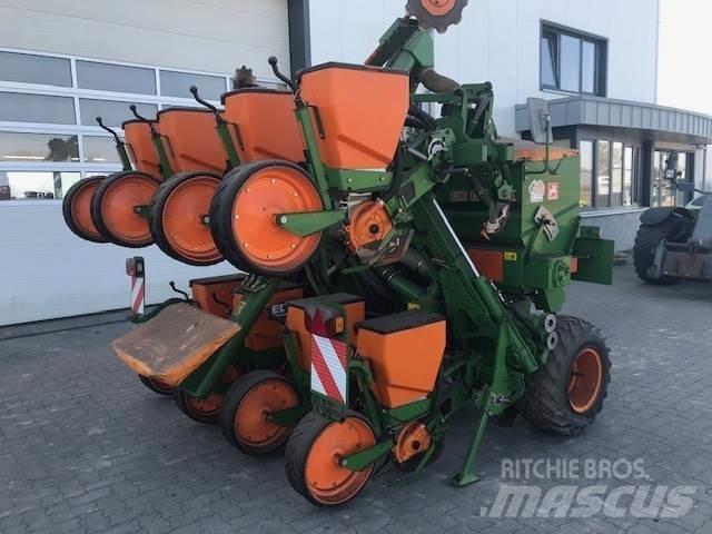 Amazone ED 602 -K 정밀 조파기
