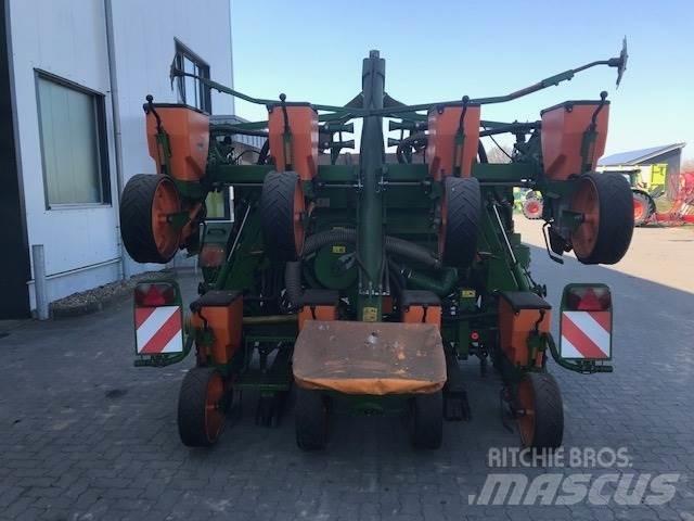 Amazone ED 602 -K 정밀 조파기