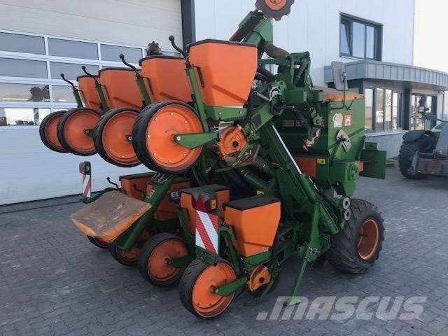 Amazone ED 602 -K 정밀 조파기