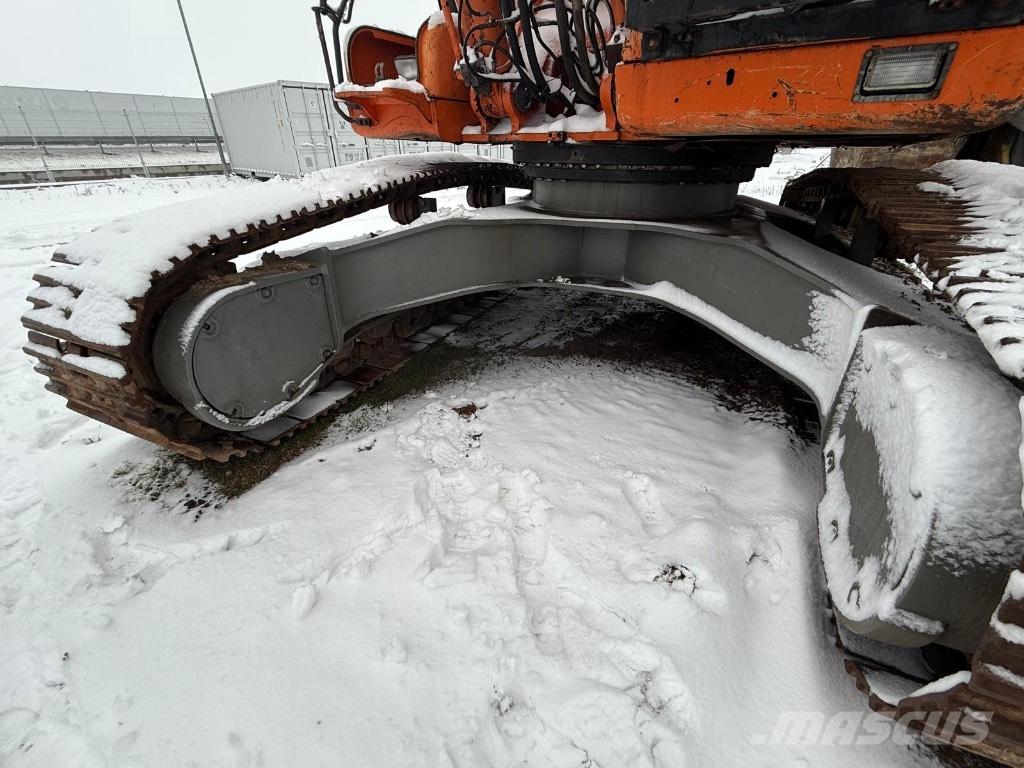 Doosan DX 420 LC 대형 굴삭기 29톤 이상