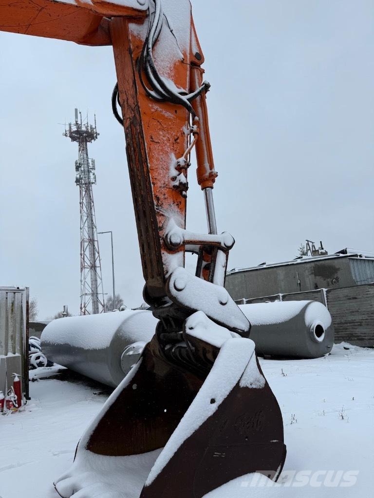 Doosan DX 420 LC 대형 굴삭기 29톤 이상