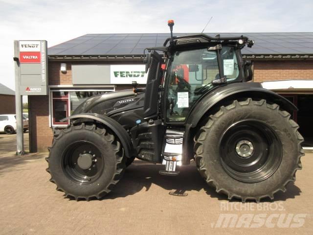 Valtra T175 DIRECT 트랙터
