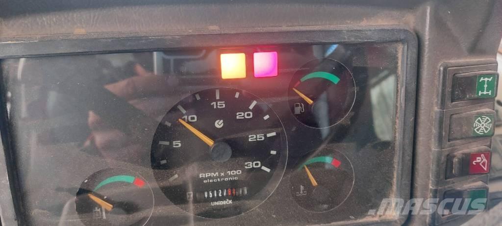 Bobcat T 2556 텔러 핸들러