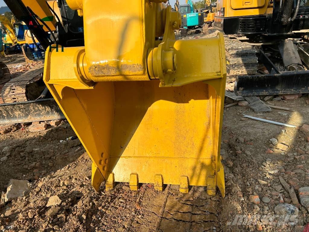 Komatsu PC 160 LC 대형 굴삭기 29톤 이상
